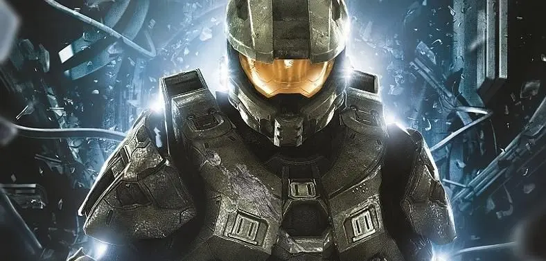 343 Industries discusses the changes in Master Chief's armor for Halo 4