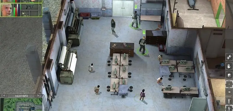 Jagged Alliance: Back in Action returns in February