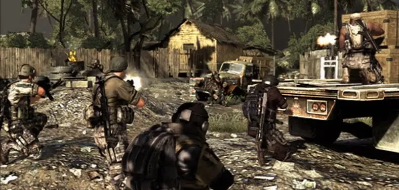 Sony lays off 33 at Zipper Interactive