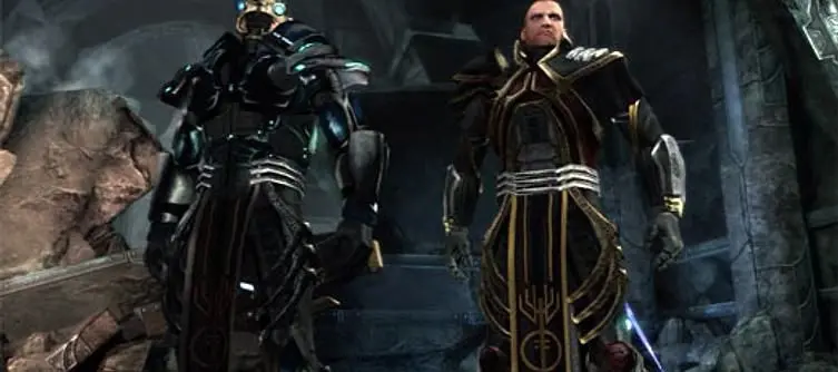 Denis Dyack: Too Human trilogy not canceled