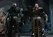 Denis Dyack: Too Human trilogy not canceled