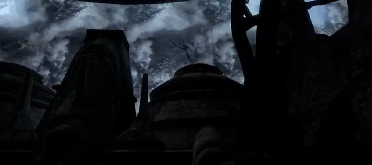 New trailer released for The Elder Scrolls V: Skyrim mod recreating Morrowind