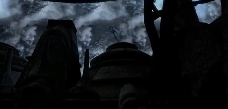 New trailer released for The Elder Scrolls V: Skyrim mod recreating Morrowind