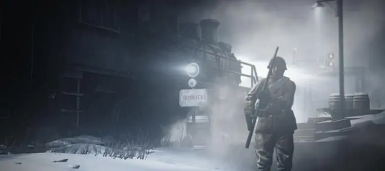 Victory at Stalingrad DLC for Company of Heroes 2 announced for 12th November