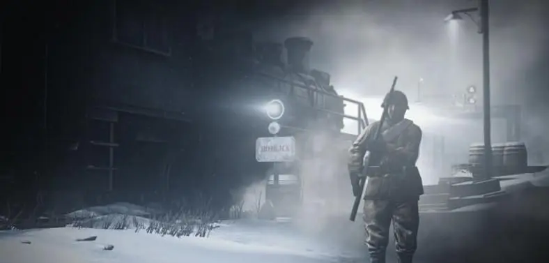 Victory at Stalingrad DLC for Company of Heroes 2 announced for 12th November