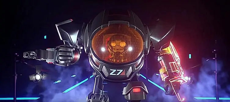 Plants vs. Zombies: Garden Warfare 2 dated 23 February 2016, preorders get free "Grass Effect" Z7 Mech