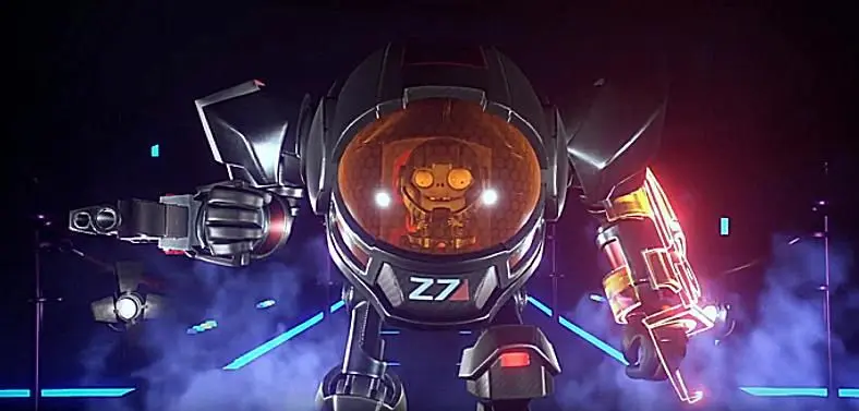 Plants vs. Zombies: Garden Warfare 2 dated 23 February 2016, preorders get free "Grass Effect" Z7 Mech