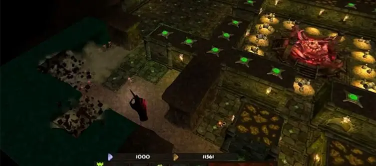 WFTO Wednesday #24 looks at the Templar and Priestess, preview of beta update