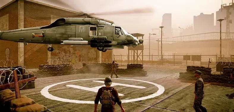 State of Decay: Lifeline expansion brings drone strikes, zombie hordes and lots of weapons