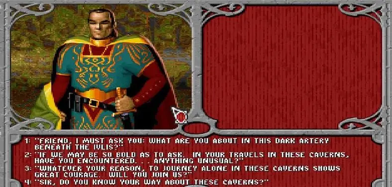 Classic "lost" Dungeons and Dragons games now on sale at GOG.com for the first time