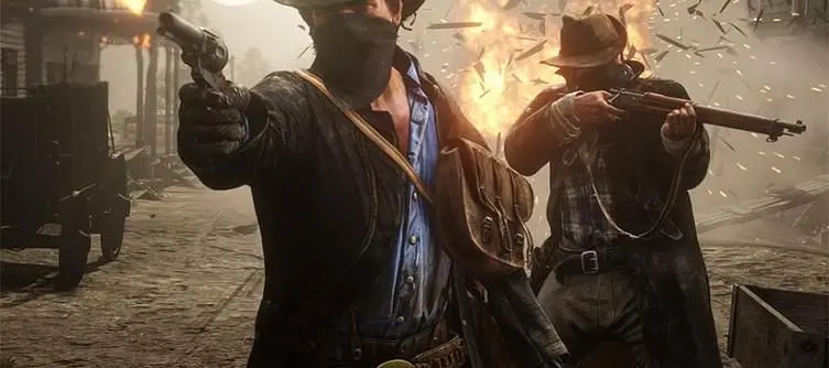 Red Dead Online Chanterelle Locations Guide