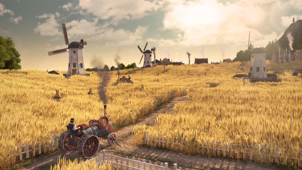 The Best Anno 1800 Mods GameWatcher