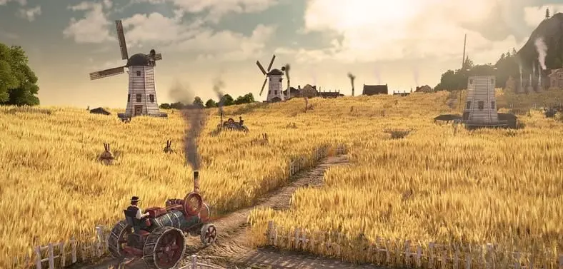 The Best Anno 1800 Mods