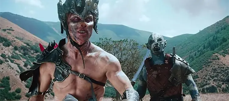 Short live action film released for Monolith's Middle-earth: Shadow of Mordor