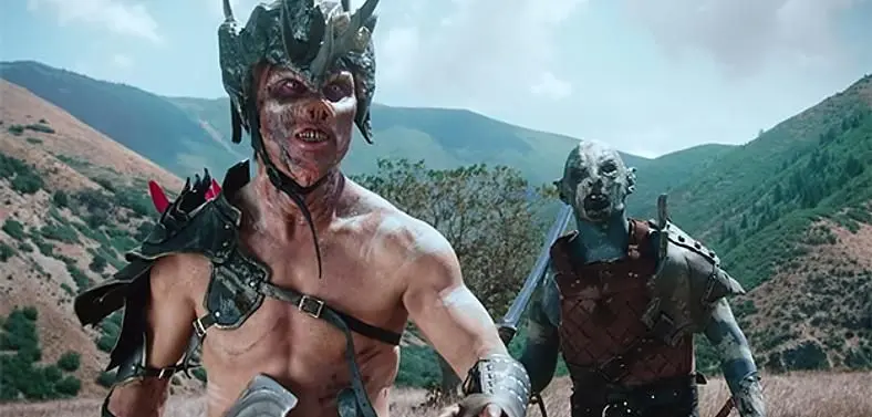 Short live action film released for Monolith's Middle-earth: Shadow of Mordor
