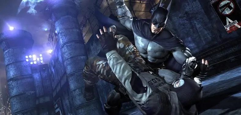Rocksteady: There are 3-4 undiscovered secrets in Arkham City