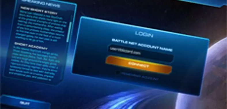 Blizzard frown on StarCraft II beta shares, can lead to "suspension"