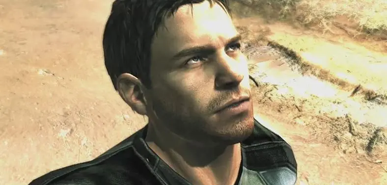 Europe and US gets Resident Evil 5 Demo on January 26th, only on Xbox 360