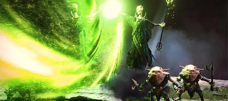 The Bard's Tale IV Kickstarter passes $1.1m over weekend, first stretch goal announced