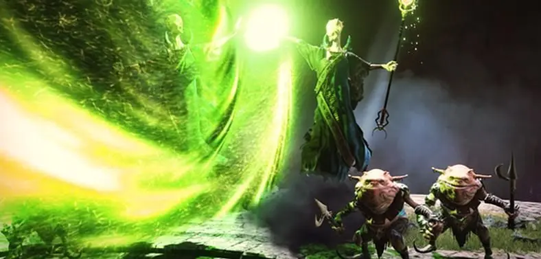 The Bard's Tale IV Kickstarter passes $1.1m over weekend, first stretch goal announced