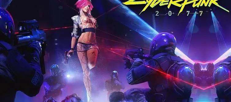 Cyberpunk 2077 has "Online Elements" and may be closer to Destiny than The Witcher 3 [UPDATE: CD Projekt Refutes This, Takes A Stab At EA]