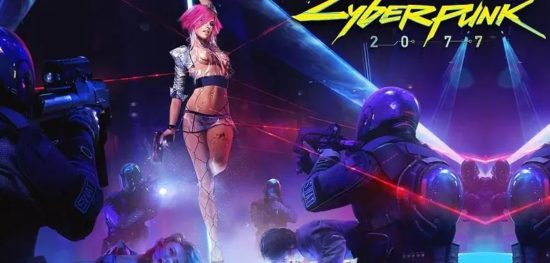 Cyberpunk 2077 has "Online Elements" and may be closer to Destiny than The Witcher 3 [UPDATE: CD Projekt Refutes This, Takes A Stab At EA]