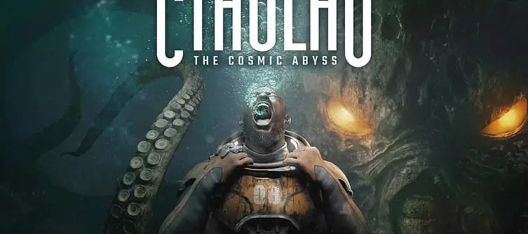 Cthulhu: The Cosmic Abyss Hands-On Preview – Release Date, Gameplay, Platforms & More
