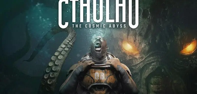 Cthulhu: The Cosmic Abyss Hands-On Preview – Release Date, Gameplay, Platforms & More