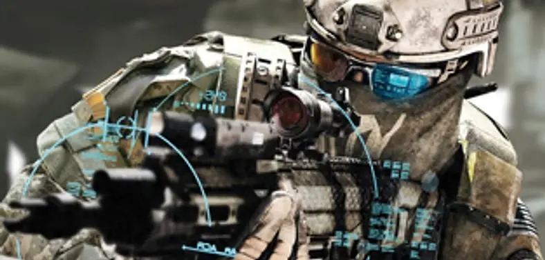 Rumour: Ghost Recon Anthology, AC3: Washington Edition out this spring