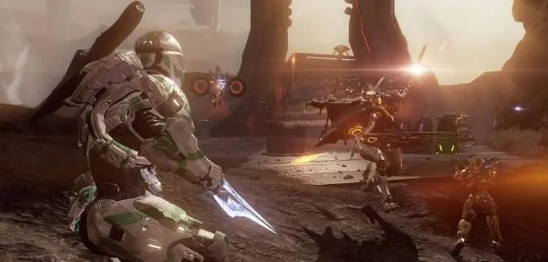 Halo 4's Spartan Ops to be demoed at San Diego Comic Con