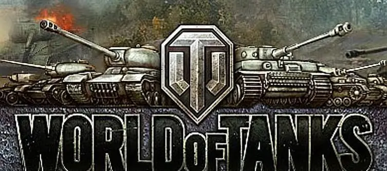 World of Tanks update 7 adds camouflage