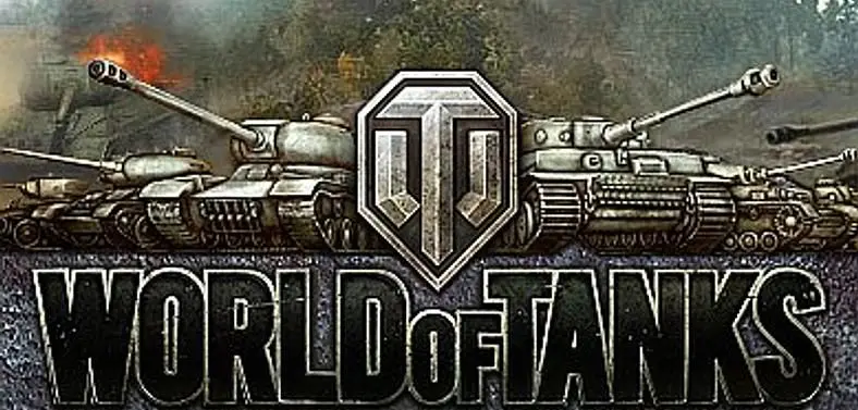 World of Tanks update 7 adds camouflage