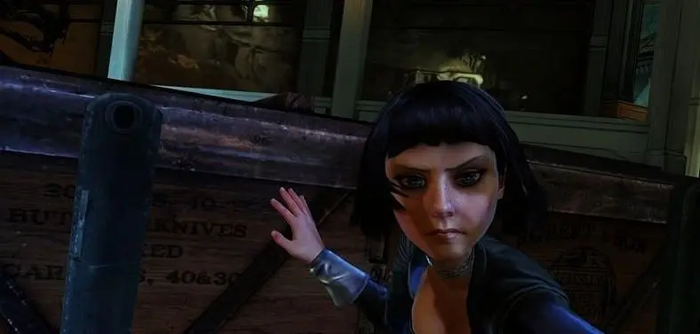 E3 2011: Bioshock Infinite to include Move functionality