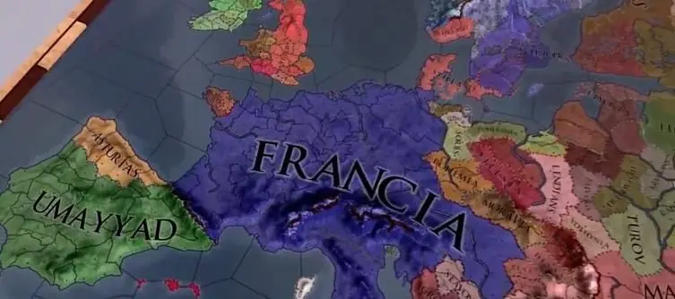 New expansions incoming for Europa Universalis IV and Crusader Kings 2