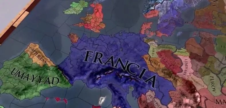 New expansions incoming for Europa Universalis IV and Crusader Kings 2