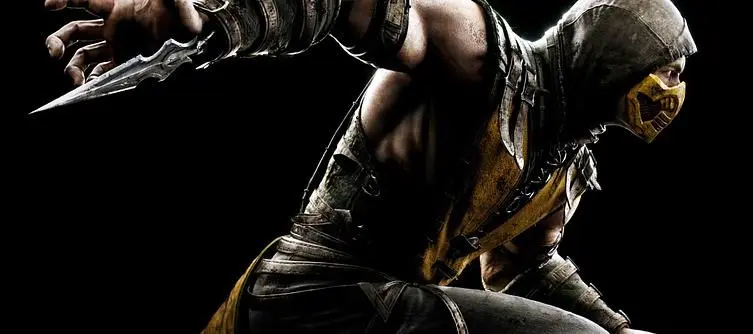 Mortal Kombat X patch aims to tidy up some lingering post-launch issues