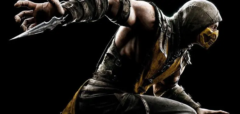 Mortal Kombat X patch aims to tidy up some lingering post-launch issues