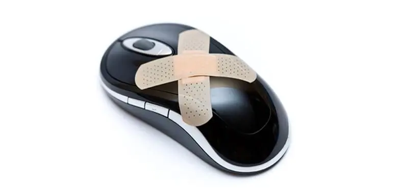 Report: Mouse lag affects games in newly launched WIndows 8.1