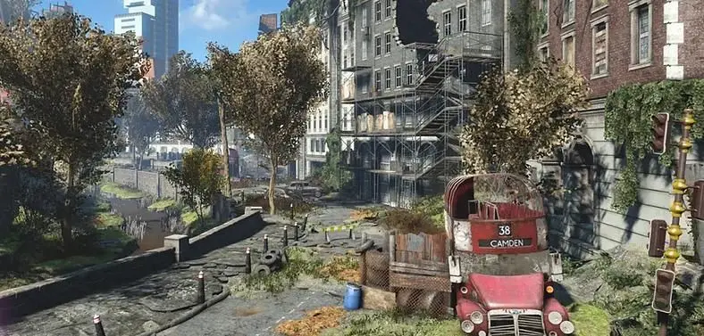 The Best Fallout London Mods