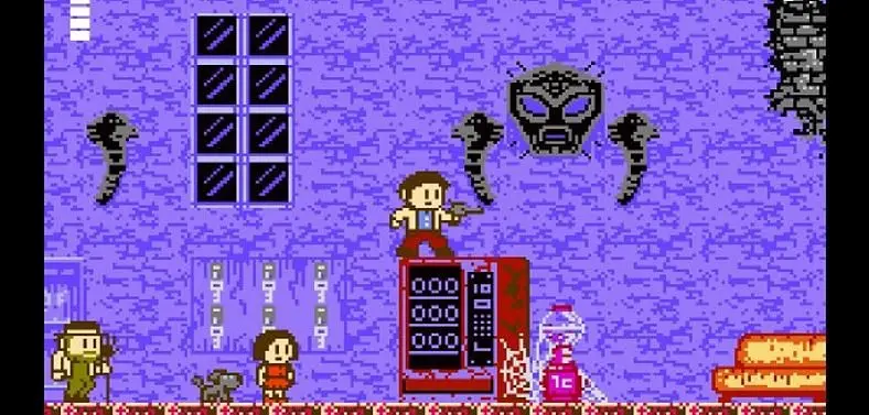 Manos: The Hands of Fate hits Steam Greenlight