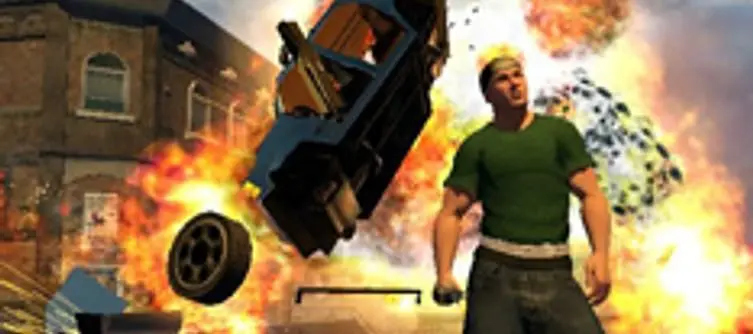 Saints Row 3 due Fall 2011, THQ under "very tight gag order"