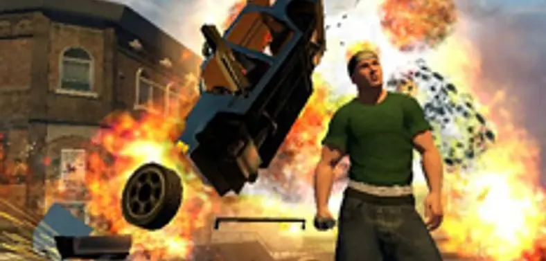 Saints Row 3 due Fall 2011, THQ under "very tight gag order"