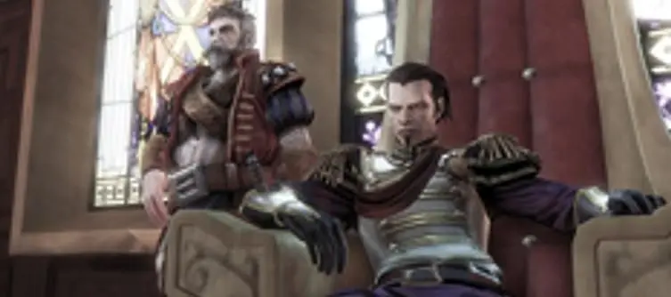 Lack of PC Fable III news "painful", Lionhead hope to spill soon