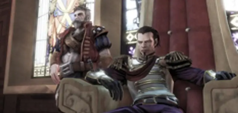 Lack of PC Fable III news "painful", Lionhead hope to spill soon