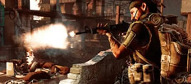 Treyarch unlikely to "go back" to WWII in future Call of Duty titles