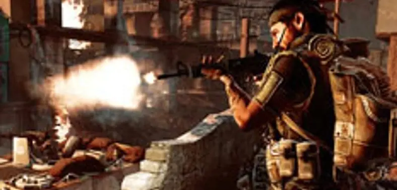 Treyarch unlikely to "go back" to WWII in future Call of Duty titles