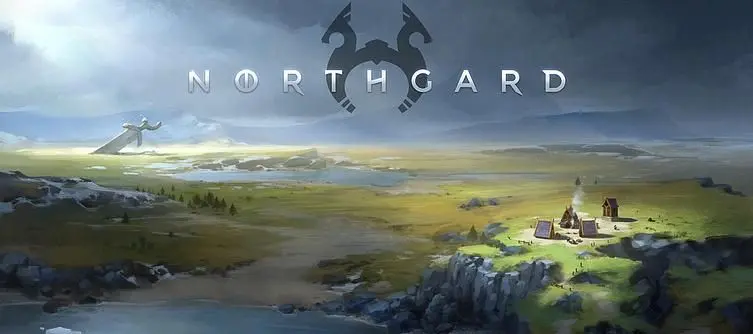 Shiro, developers of Evoland, announce new strategy game – Northgard