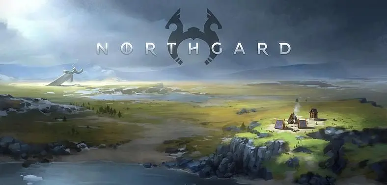 Shiro, developers of Evoland, announce new strategy game – Northgard