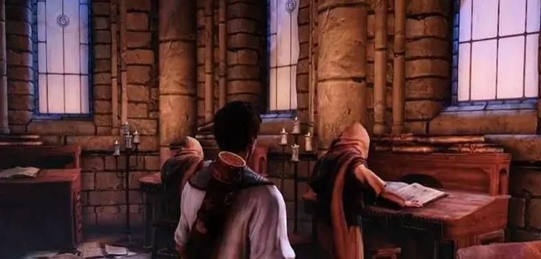 Shadow of the Eternals dev Precursor Games disbands