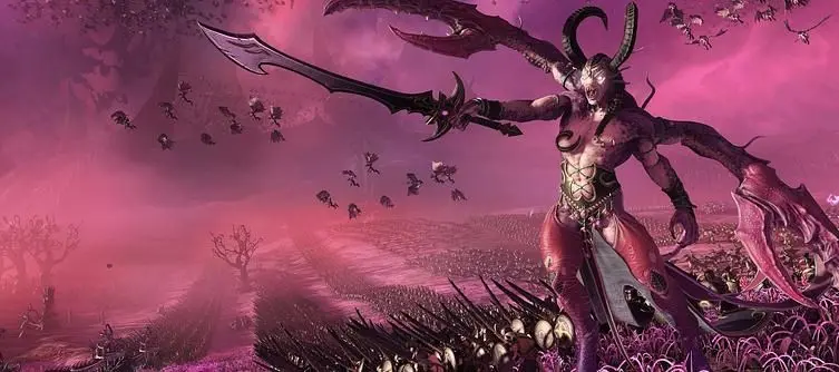 Total War: Warhammer 3's Tides of Torment DLC Delayed Until " later this year"